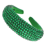 Trendy Headband (Green)