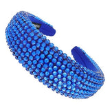 Trendy Headband (Royal Blue)