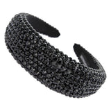 Trendy Headband (Black)